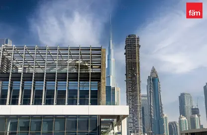 شقة - غرفة نوم - 1 حمام للايجار في فيريديان - سنترال بارك في سيتي ووك - سيتي ووك - دبي شقة - غرفة نوم - 1 حمام للايجار في فيريديان - سنترال بارك في سيتي ووك - سيتي ووك - دبي