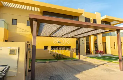Villa - 3 Bedrooms - 4 Bathrooms for sale in Rockwood - DAMAC Hills - Dubai