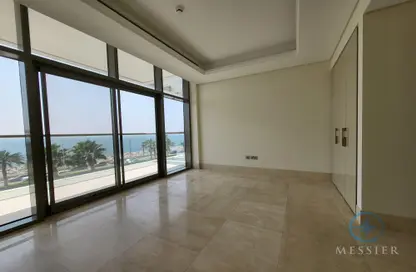 Apartment - 2 Bedrooms - 2 Bathrooms for rent in The 8 - The Crescent - Palm Jumeirah - Dubai
