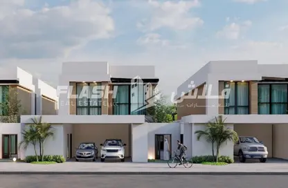 Villa - 2 Bedrooms - 3 Bathrooms for sale in Marbella - Mina Al Arab - Ras Al Khaimah