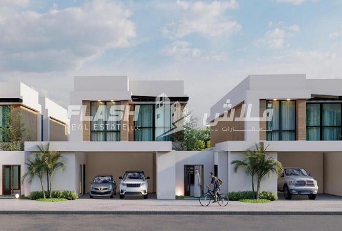 Villa - 2 Bedrooms - 3 Bathrooms for sale in Marbella - Mina Al Arab - Ras Al Khaimah