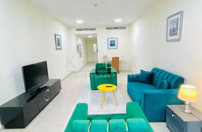 شقة - 2 غرف نوم - 3 حمامات للبيع في مساكن النخبة - دبي مارينا - دبي