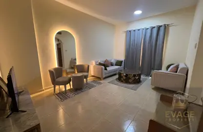 عمارة بالكامل - استوديو - 8 حمامات للبيع في الجرف 3 - الجرف - عجمان وسط المدينة - عجمان