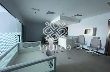 Office Space - Studio - 1 Bathroom for sale in The Dome - JLT Cluster N - Jumeirah Lake Towers - Dubai