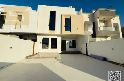 فيلا - 5 غرف نوم - 7 حمامات للبيع في 1 الياسمين - الياسمين - عجمان