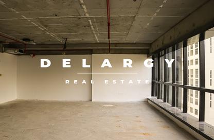Office Space - Studio for rent in Jumeirah Business Centre 3 (JBC 3) - JLT Cluster Y - Jumeirah Lake Towers - Dubai