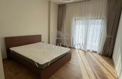 Apartment - 2 Bedrooms - 3 Bathrooms for rent in Nadine Residences 1 - Nadine Residences - Al Furjan - Dubai