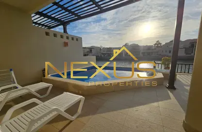 Villa - 2 Bedrooms - 2 Bathrooms for rent in The Cove Rotana - Ras Al Khaimah Waterfront - Ras Al Khaimah