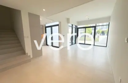 Villa - 4 Bedrooms - 4 Bathrooms for rent in Bliss - Arabian Ranches 3 - Dubai