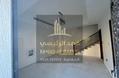 Villa - 3 Bedrooms - 2 Bathrooms for rent in Al Zaheya Gardens - Al Zahya - Ajman