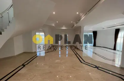 Villa - 5 Bedrooms - 7 Bathrooms for rent in Umm Suqeim 1 Villas - Umm Suqeim 1 - Umm Suqeim - Dubai