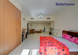 Studio - 1 bathroom for sale in Siena 2 - Tuscan Residences - Jumeirah Village Circle - Dubai Studio - 1 bathroom for sale in Siena 2 - Tuscan Residences - Jumeirah Village Circle - Dubai