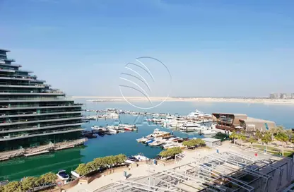 Apartment - 2 Bedrooms - 3 Bathrooms for sale in Al Barza - Al Bandar - Al Raha Beach - Abu Dhabi