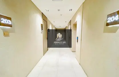 شقة - غرفة نوم - 2 حمامات للايجار في سراب 2 - الجادة - الشارقة شقة - غرفة نوم - 2 حمامات للايجار في سراب 2 - الجادة - الشارقة