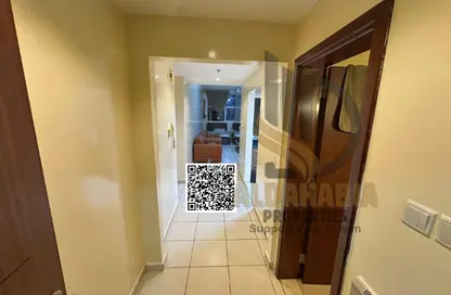 Apartment - 2 Bedrooms - 3 Bathrooms for sale in Ajman One Tower 1 - Ajman One - Ajman Downtown - Ajman