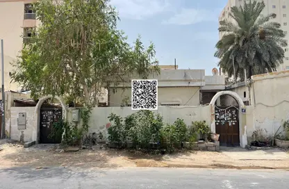 Villa - 7 Bedrooms - 7+ Bathrooms for sale in Al Naemiya Towers - Al Nuaimiya - Ajman