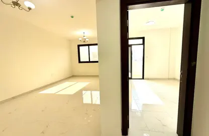 Apartment - 2 Bedrooms - 3 Bathrooms for rent in Al Zahia 2 - Al Zahia - Muwaileh Commercial - Sharjah