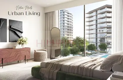 Apartment - 2 Bedrooms - 2 Bathrooms for sale in Ocean Cove - Mina Rashid - Dubai