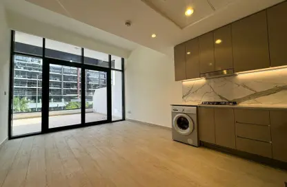 Apartment - 1 Bedroom - 1 Bathroom for sale in AZIZI Riviera 16 - Meydan One - Meydan - Dubai