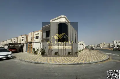 فيلا - 5 غرف نوم - 7 حمامات للبيع في الحليو 2 - الحليو - عجمان