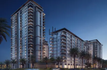 Apartment - 2 Bedrooms - 2 Bathrooms for sale in Park Lane - Dubai Hills Estate - Dubai