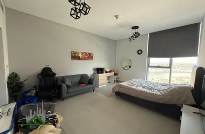 شقة - 1 حمام للايجار في ذا بولس ريزيدينس بارك - ذي بالس - دبي الجنوب (مركز دبي العالمي) - دبي