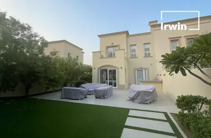 Villa - 2 Bedrooms - 3 Bathrooms for sale in Springs 14 - The Springs - Dubai