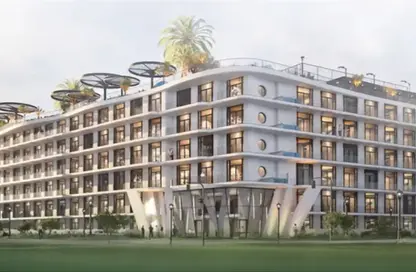 Apartment - 2 Bedrooms - 3 Bathrooms for sale in Avana Residences - District 10 - Jumeirah Village Circle - Dubai