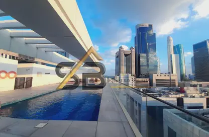 Apartment - 1 Bedroom - 2 Bathrooms for rent in Saleh Residence 3 - Jumeirah Garden City - Al Satwa - Dubai Apartment - 1 Bedroom - 2 Bathrooms for rent in Saleh Residence 3 - Jumeirah Garden City - Al Satwa - Dubai