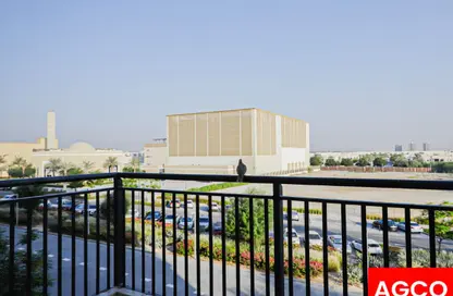 شقة - 2 غرف نوم - 1 حمام للبيع في حياة بوليفارد-2أ - حياة بوليفارد 2 - حياة بولفار - تاون سكوير - دبي شقة - 2 غرف نوم - 1 حمام للبيع في حياة بوليفارد-2أ - حياة بوليفارد 2 - حياة بولفار - تاون سكوير - دبي