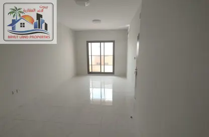 Apartment - 1 Bedroom - 2 Bathrooms for rent in Al Rawda 1 - Al Rawda - Ajman