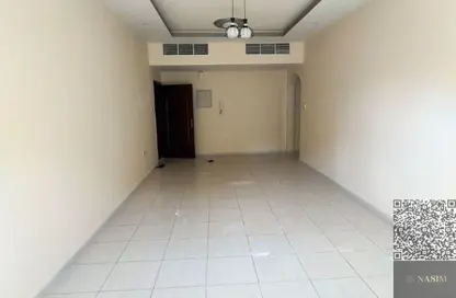 شقة - غرفة نوم - 1 حمام للايجار في مبنى جيباس 3 - الراشدية 2 - الراشدية - عجمان