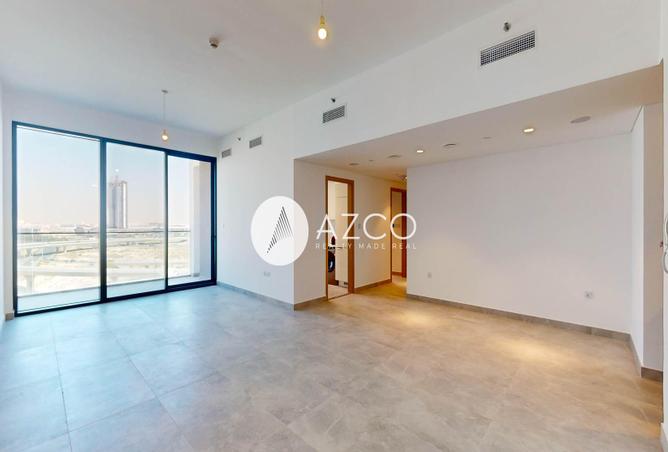 Apartment - 2 Bedrooms - 4 Bathrooms for rent in Catch Residences By IGO - Jumeirah Village Circle - Dubai