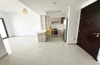 Apartment - 2 Bedrooms - 2 Bathrooms for rent in Green Diamond - Arjan - Dubai