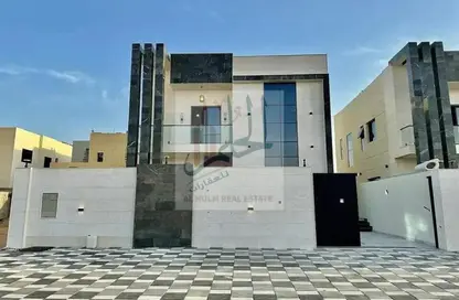 فيلا - 4 غرف نوم - 6 حمامات للبيع في الحليو 1 - الحليو - عجمان