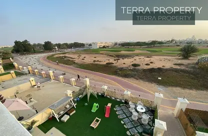 Townhouse - 4 Bedrooms - 4 Bathrooms for sale in The Townhouses at Al Hamra Village - Al Hamra Village - Ras Al Khaimah