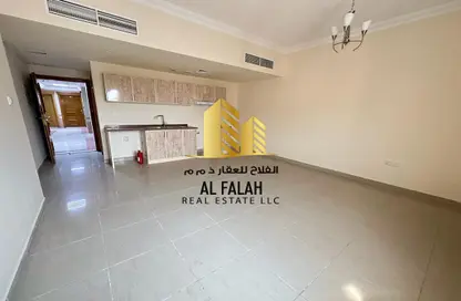 Apartment - 1 Bathroom for rent in Bukhara Street - Al Nahda - Sharjah