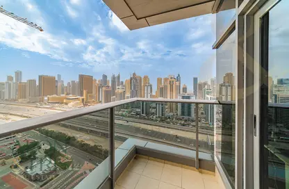 Apartment - 2 Bedrooms - 4 Bathrooms for sale in Green Lake Tower 1 - Green Lake Towers - Jumeirah Lake Towers - Dubai