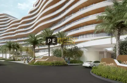 Apartment - 3 Bedrooms - 4 Bathrooms for sale in La Mazzoni - Al Marjan Island - Ras Al Khaimah