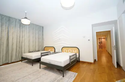Apartment - 3 Bedrooms - 3 Bathrooms for rent in Sadaf 6 - Sadaf - Jumeirah Beach Residence - Dubai