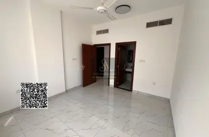 شقة - 2 غرف نوم - 2 حمامات للايجار في 3 المويهات - المويهات - عجمان