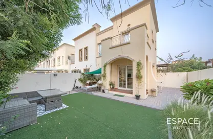 Townhouse - 2 Bedrooms - 2 Bathrooms for sale in Springs 7 - The Springs - Dubai