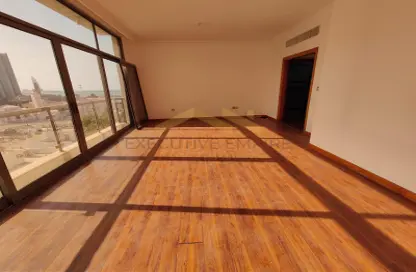 Apartment - 2 Bedrooms - 3 Bathrooms for rent in Hili Tower - Al Hosn - Al Khalidiya - Abu Dhabi