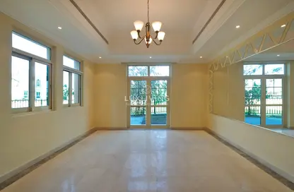 فيلا - 4 غرف نوم - 5 حمامات للبيع في انترتينمنت فوير - البحر المتوسط - جزر الجميرا - دبي