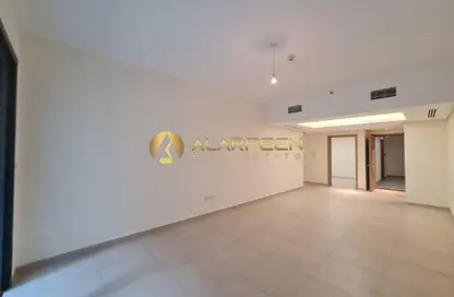 Apartment - 3 Bedrooms - 3 Bathrooms for rent in Nasayem Avenue - Mirdif Hills - Mirdif - Dubai