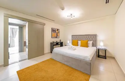 Apartment - 2 Bedrooms - 2 Bathrooms for sale in The Lofts Podium - The Lofts - Downtown Dubai - Dubai