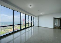 Apartment - 2 bedrooms - 3 bathrooms for rent in Etihad Tower 4 - Etihad Towers - Corniche Road - Abu Dhabi