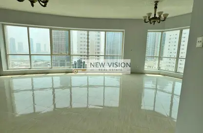 شقة - 2 غرف نوم - 3 حمامات للايجار في كورنيش الخان - الخان - الشارقة شقة - 2 غرف نوم - 3 حمامات للايجار في كورنيش الخان - الخان - الشارقة