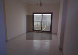 شقة - 2 غرف نوم - 2 حمامات للكراء في ابراج بحيرة بارادايس - مدينة الإمارات - عجمان