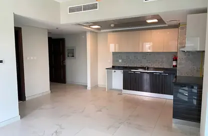 Apartment - 1 Bedroom - 1 Bathroom for rent in MAG 535 - Mag 5 Boulevard - Dubai South (Dubai World Central) - Dubai Apartment - 1 Bedroom - 1 Bathroom for rent in MAG 535 - Mag 5 Boulevard - Dubai South (Dubai World Central) - Dubai